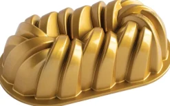 Discount Braided Collection Brødform 26x15 cm Bageforme