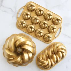Discount Braided Collection Brødform 26x15 cm Bageforme