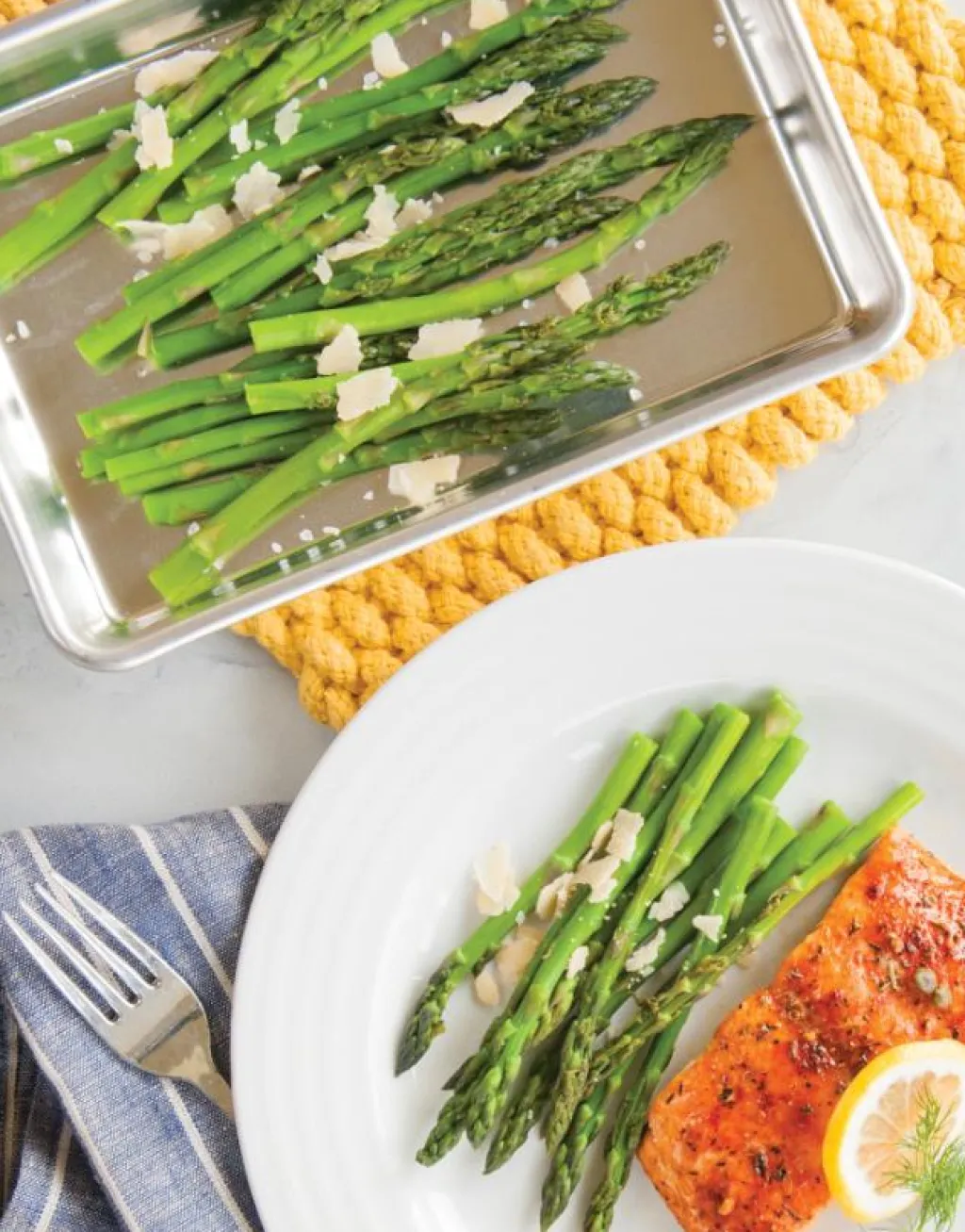 Nordic Ware Bageforme > Naturals Bageplade