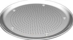 Discount Naturals Pizzaplade 40,5x40,5 cm Pizzatallerkener
