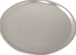 Outlet Nordic Ware Naturals Pizzatallerken 38 cm, Aluminium
