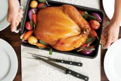 Discount Roaster , Kobber Bradepander