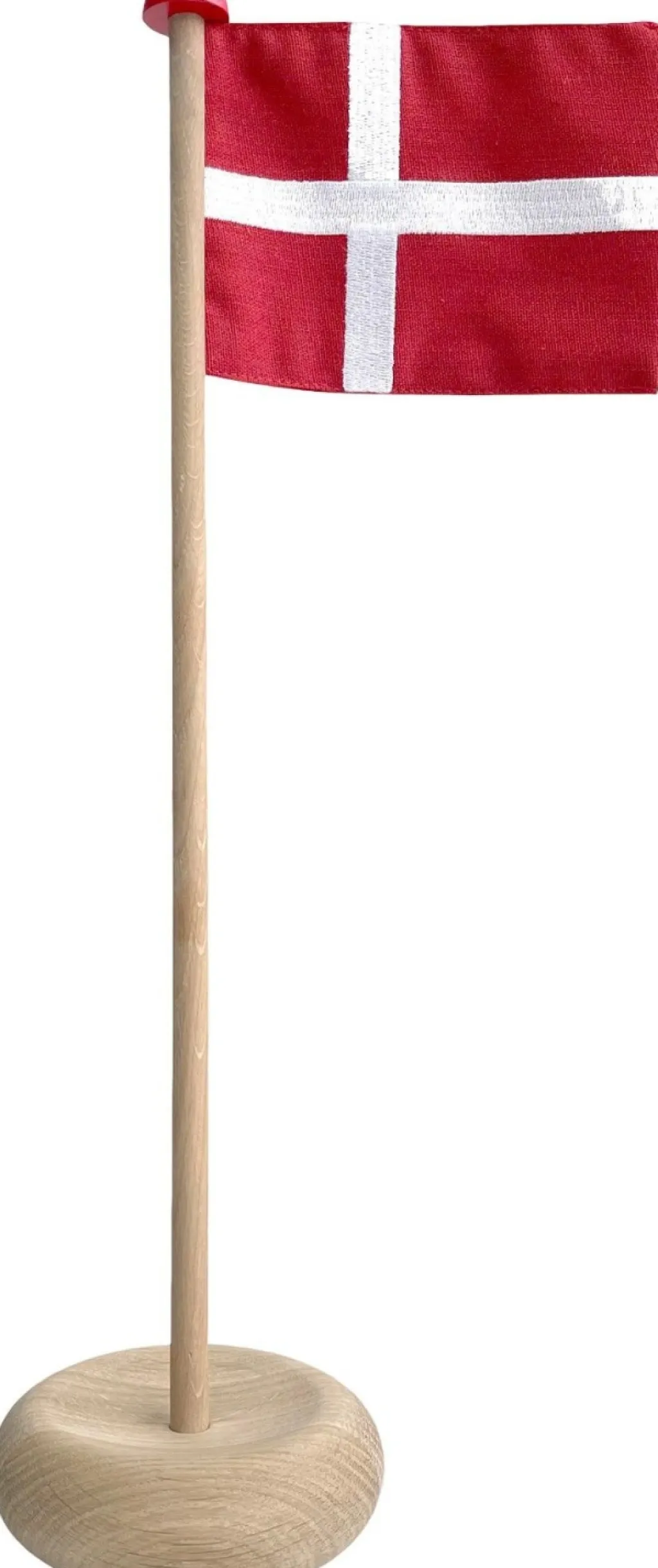 Outlet Bordflag H40 cm, Eg Bordflag
