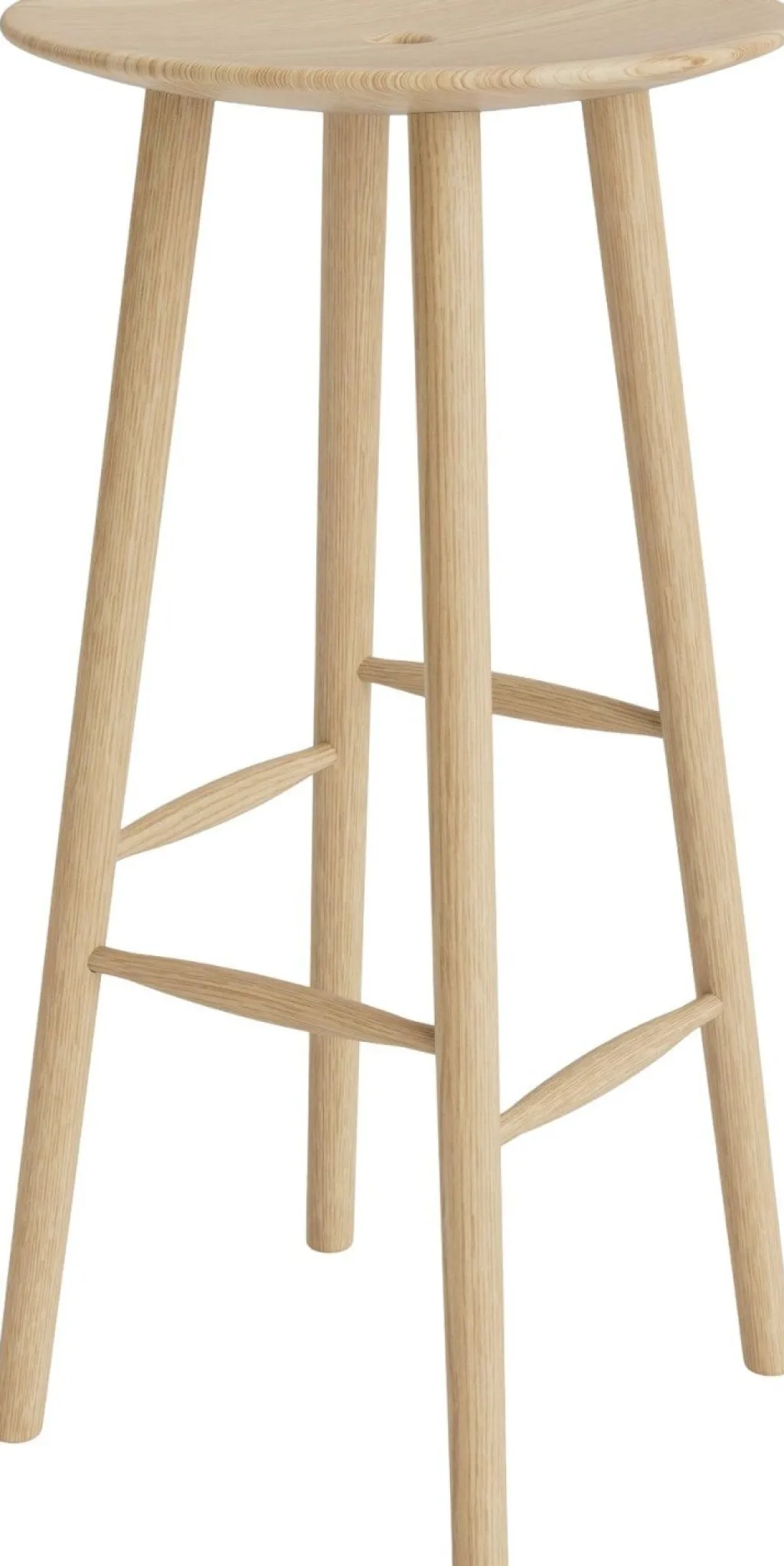 Novoform Stole > DiVolo Barstol H,