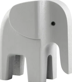 Discount Elefant Jubilæumsudgave WWF, Grå Ask Stue|Træfigurer Og Figurer