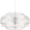 New FW22 Avesta Pendel ?55 cm, Hvid Pendler