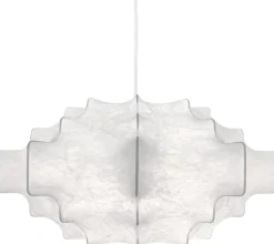 New FW22 Avesta Pendel ?55 cm, Hvid Pendler