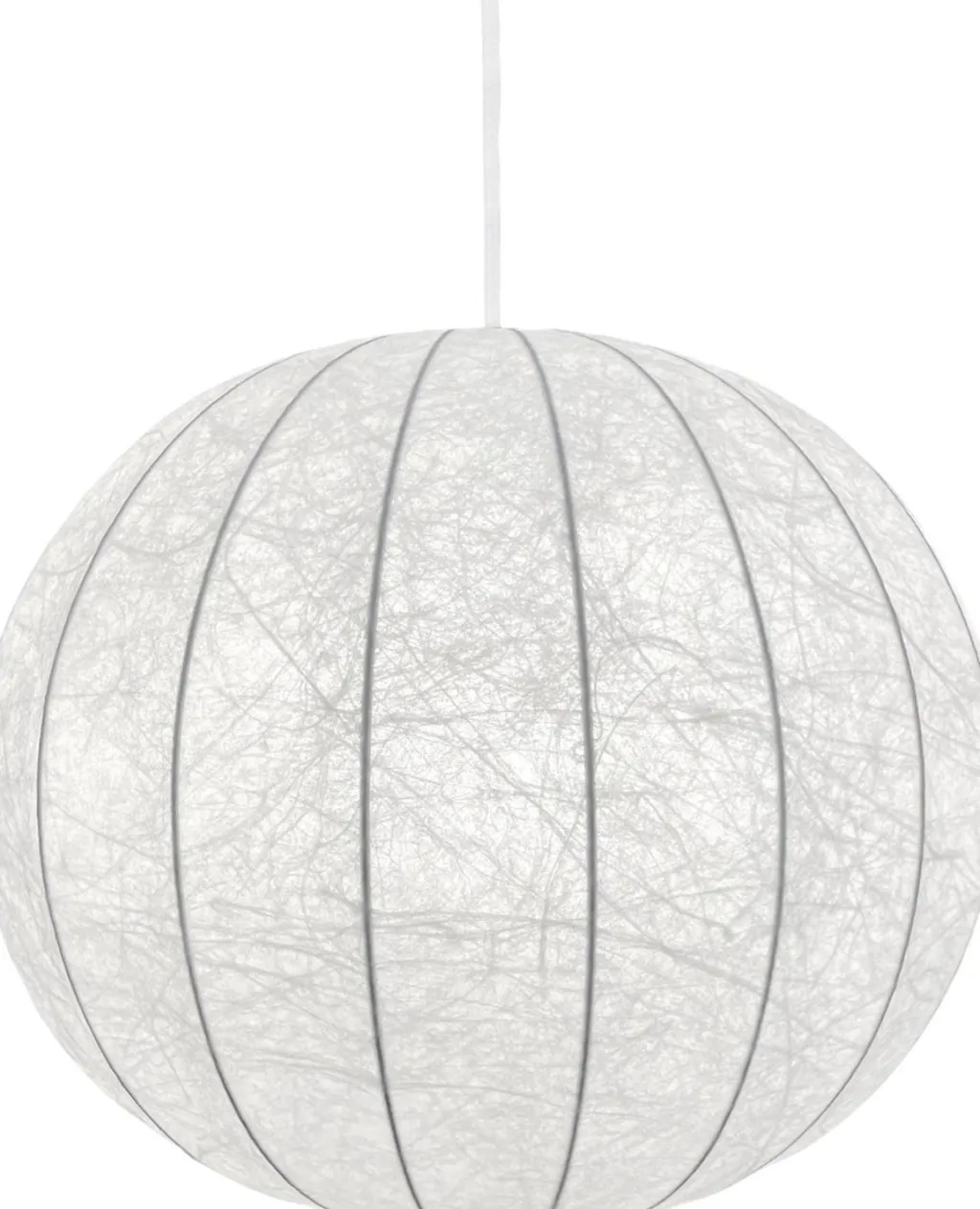 Novoform Pendler > FW01 Malmö Pendel ?40 cm, Hvid