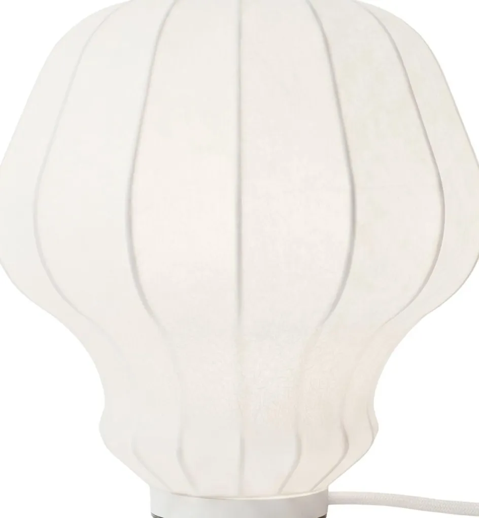 Hot Novoform FW03 Motala Bordlampe H21 cm, Hvid