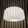 Hot FW08 Solna Pendel ?50 cm, Hvid Pendler