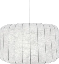 Hot FW08 Solna Pendel ?50 cm, Hvid Pendler