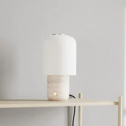 Tokyo Bordlampe H30 cm, Bordlamper