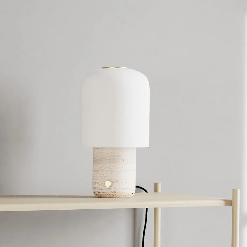Tokyo Bordlampe H30 cm, Bordlamper