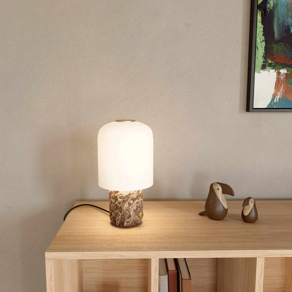 Tokyo Bordlampe H30 cm, Bordlamper
