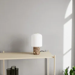Tokyo Bordlampe H30 cm, Bordlamper