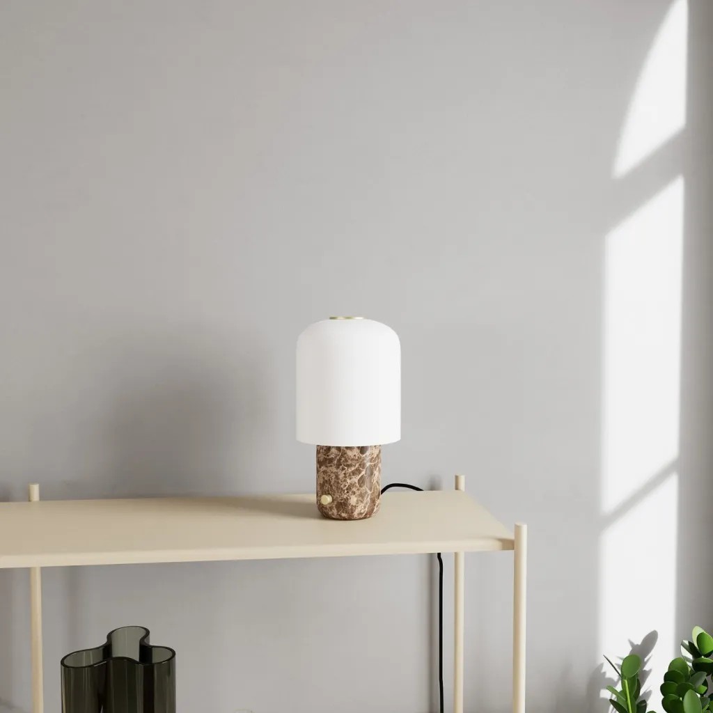 Tokyo Bordlampe H30 cm, Bordlamper