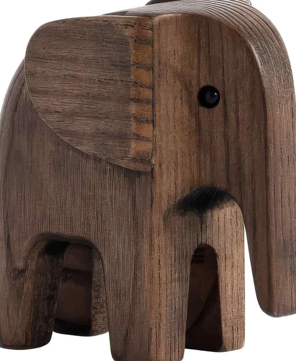 Novoform Træfigurer Og Figurer > Baby Elefant,
