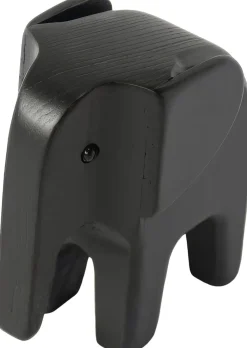 Outlet Baby Elefant, Træfigurer Og Figurer
