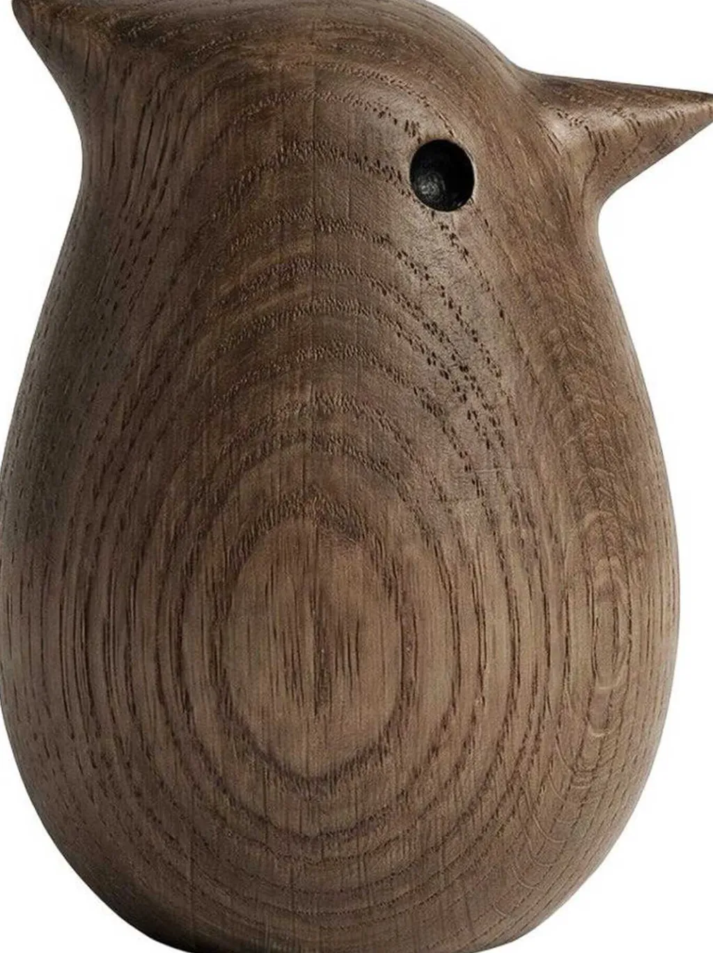 New Baby Sangfugl, Træfigurer Og Figurer