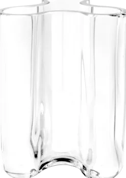 Novoform Clover Vase H, Klar