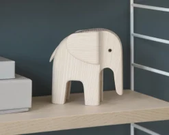 Clearance Novoform Elefant, Ask