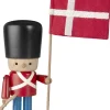 Outlet Gader Ceremoniuniform Stor, Rød Træfigurer Og Figurer