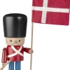 Sale Garder Ceremoniuniform, Rød Træfigurer Og Figurer