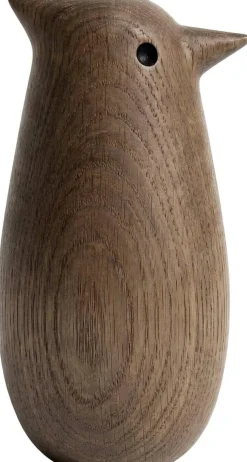 Novoform Træfigurer Og Figurer > Mor Sangfugl,