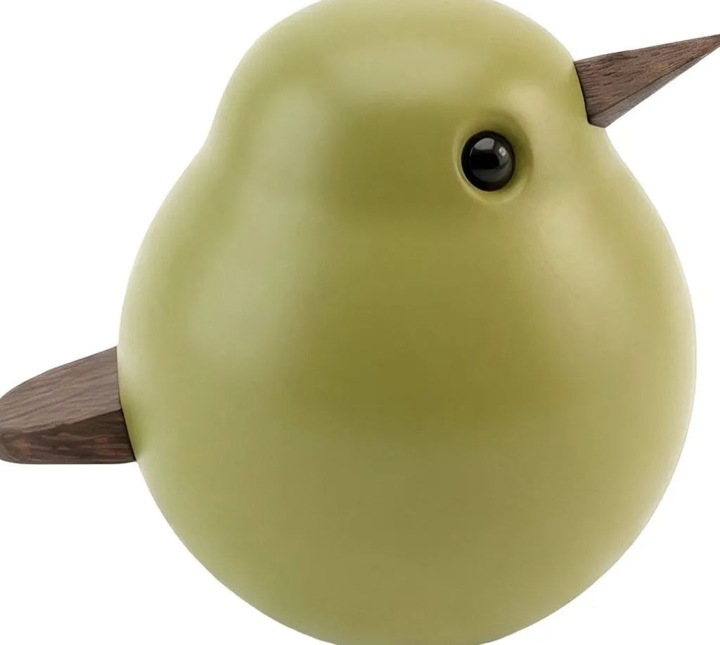 Sale Spurv Mini, Træfigurer Og Figurer
