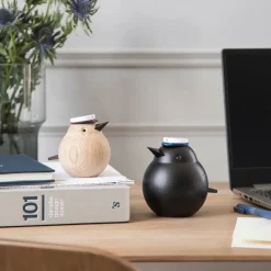 Online Studenterhue, Træfigurer Og Figurer
