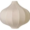 Børn Oi Soi Oi Lamper Til Soveværelset|Lamper Til Børneværelset > Onion Lampeskærm Ø58,5 cm, Sand
