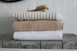 OMHU Håndklæder Og Vaskeklude|Badeværelse ><noscript><img data-lazyloaded=