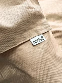 Hot OMHU Micro Tern Sengetøj , Mud