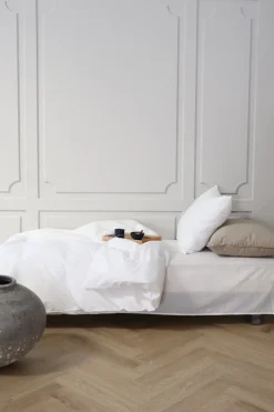 Outlet OMHU Micro Tern Sengetøj , Hvid