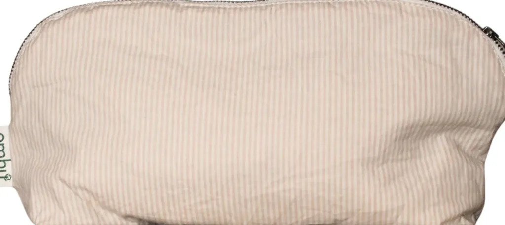Sale Mini Strib Makeuppung 24x15 cm, Badeværelse|Opbevaring Til Badeværelset