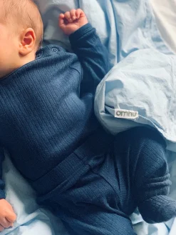 Børn OMHU Soveværelse|Sengeudstyr Til Børn > Percale Baby Sengesæt ,