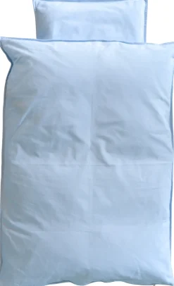 Børn OMHU Soveværelse|Sengeudstyr Til Børn > Percale Baby Sengesæt ,