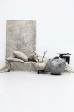 Outlet OMHU Percale Sengetøj , Mud