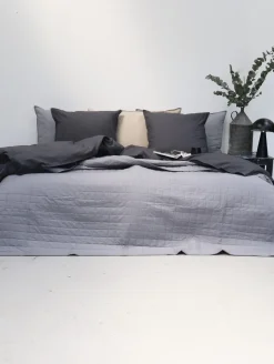 Outlet Sengetæppe 260x260 cm, Soveværelse|Soveværelsestekstiler