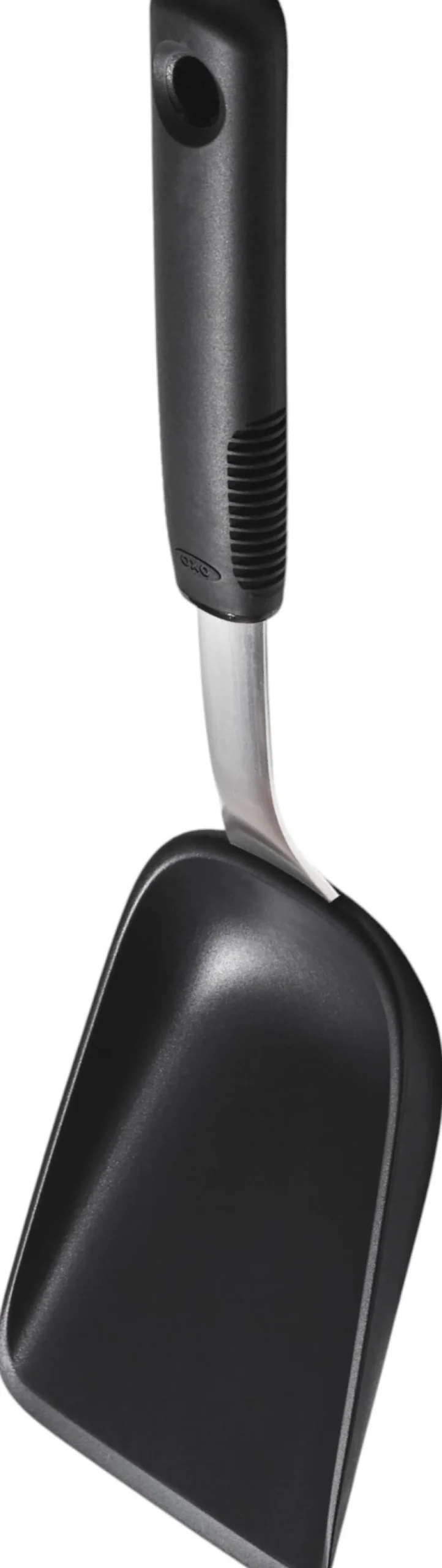Discount Bradepandeske 29 cm, Sort Spatler