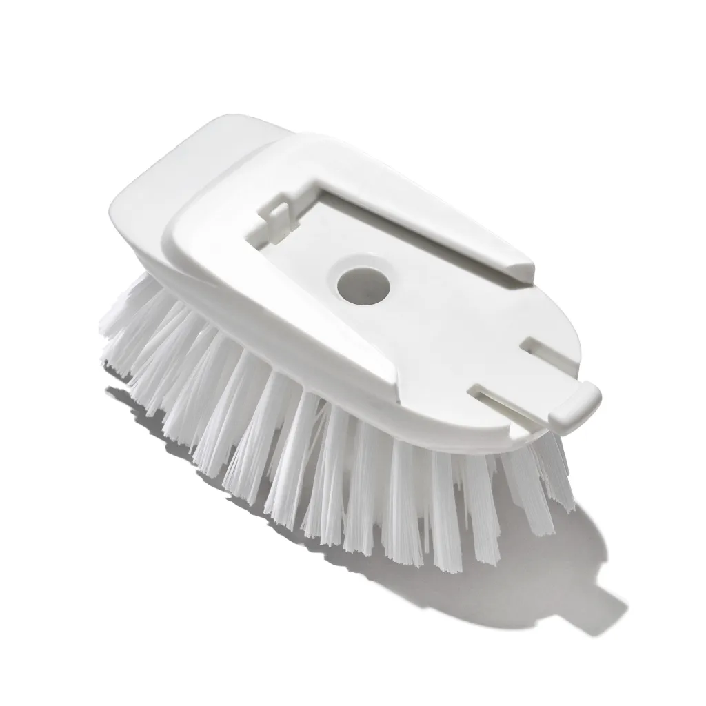 OXO Opvask|Opvask > Børstehoved 2 stk, Hvid