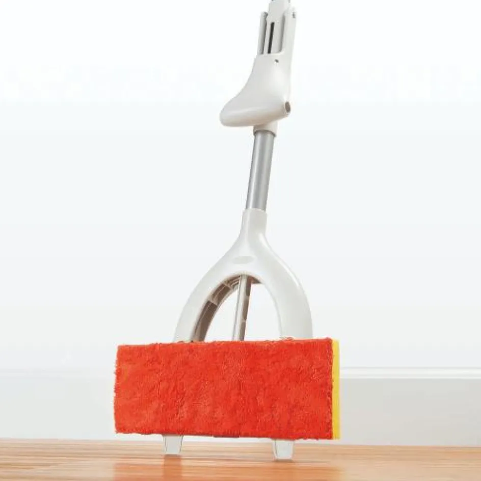 New OXO Butterfly Moppe