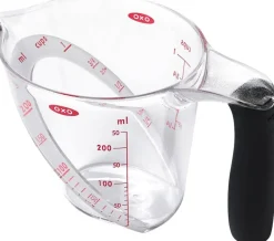 Best OXO Decilitermål