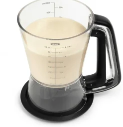 New OXO Dejdispenser