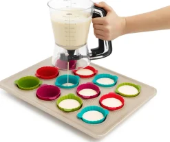 New OXO Dejdispenser