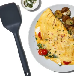 OXO Paletter Og Paletknive > Fleksibel Palet, Grå