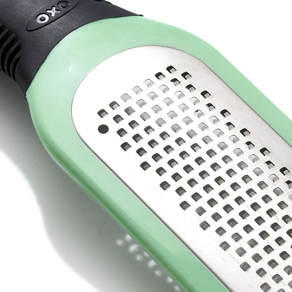 Hot Good Grips Rivejern 18 cm, Grøn Skrælleredskaber