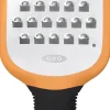 Sale Good Grips Rivejern Groft 28 cm, Orange Skrælleredskaber