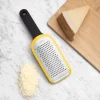 OXO Skrælleredskaber > Good Grips Rivejern Medium 28 cm, Gul