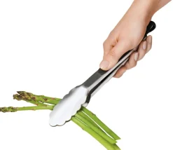Sale Good Grips Tangsæt 2 stk, Stål Skeer Og Tænger